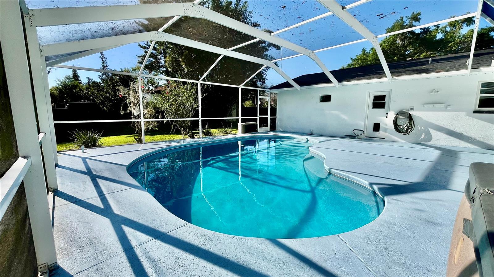 210 LAKE HOBBS RD, LUTZ, FL, 33548