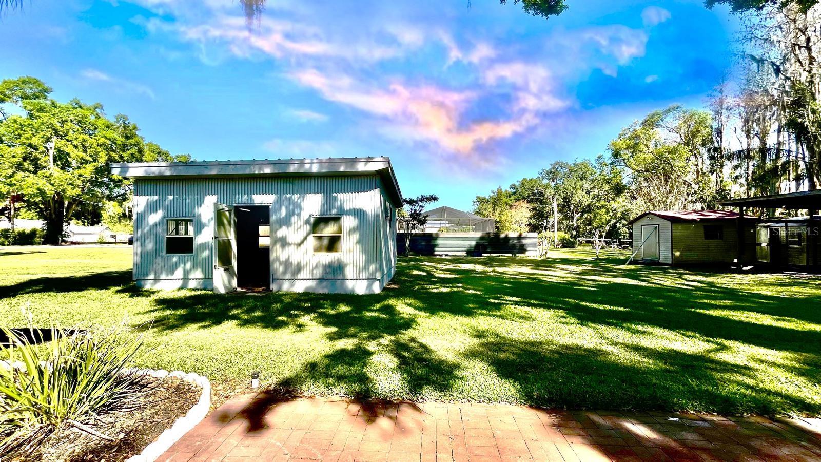 210 LAKE HOBBS RD, LUTZ, FL, 33548