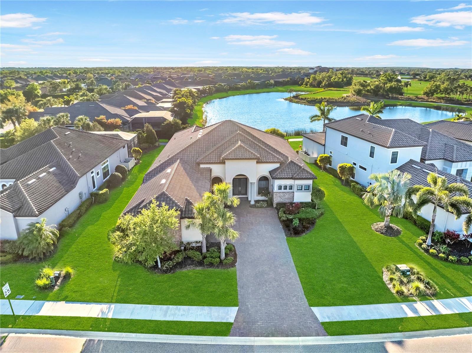 4824 BENITO CT, BRADENTON, FL, 34211
