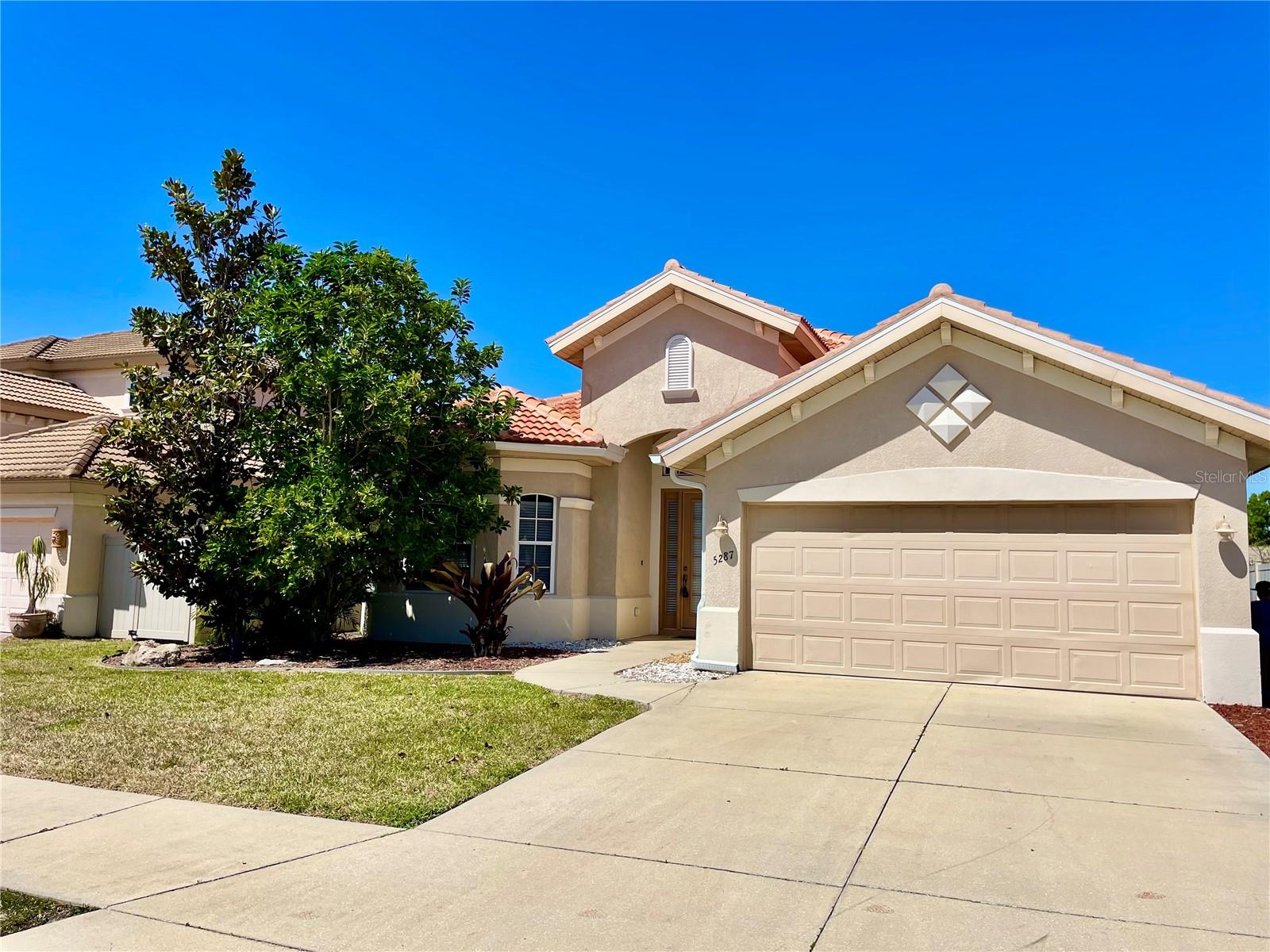 5287 VISIONARY CT, SARASOTA, FL, 34233