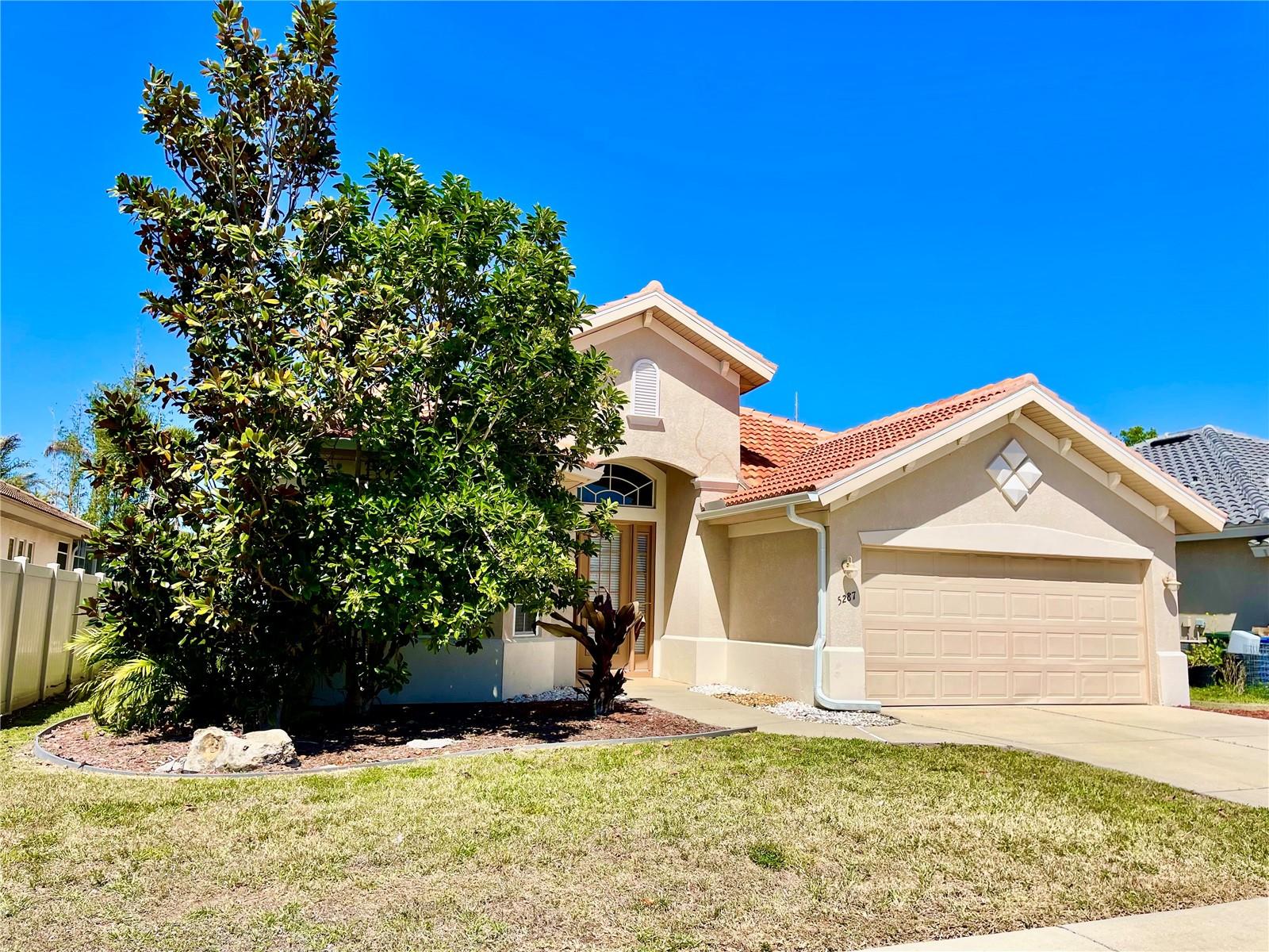 5287 VISIONARY CT, SARASOTA, FL, 34233
