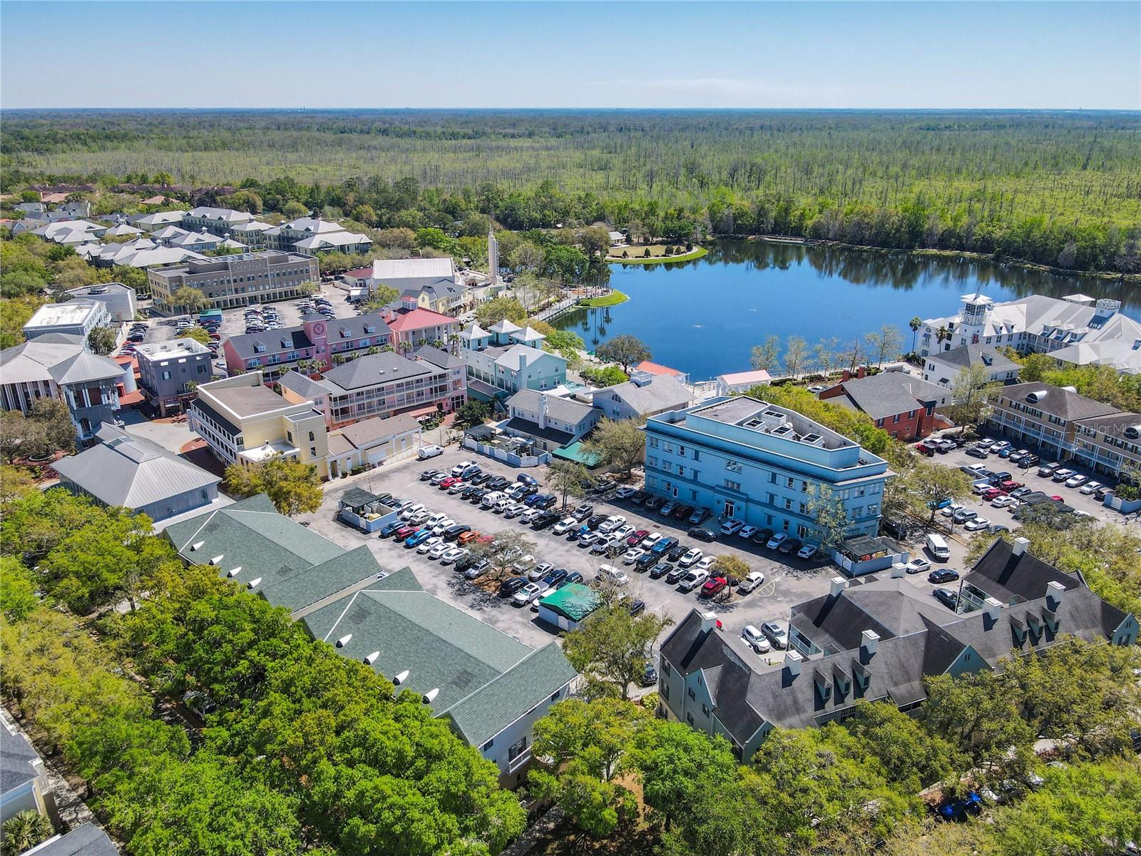 611 CAMPUS ST #340, CELEBRATION, FL, 34747