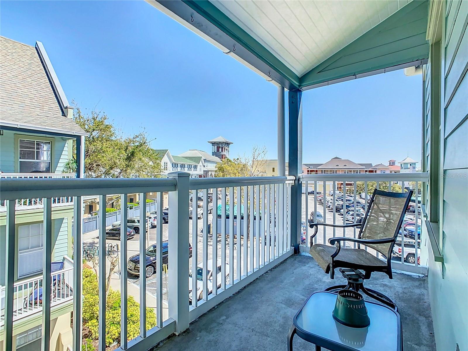 611 CAMPUS ST #340, CELEBRATION, FL, 34747
