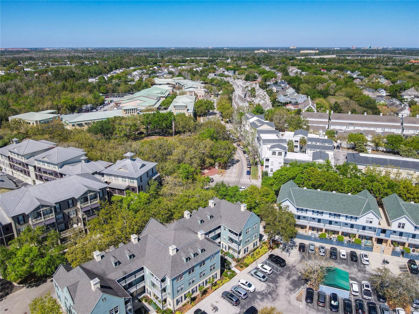 611 CAMPUS ST #340, CELEBRATION, FL, 34747