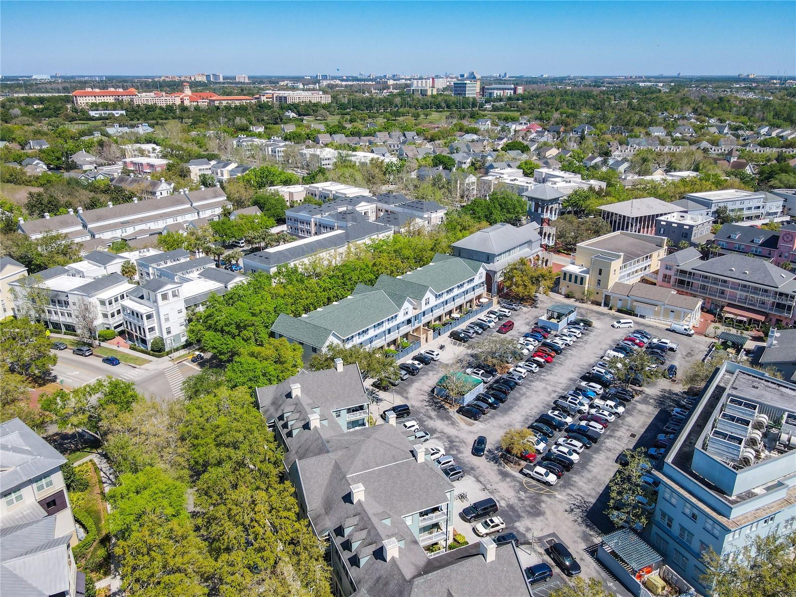 611 CAMPUS ST #340, CELEBRATION, FL, 34747
