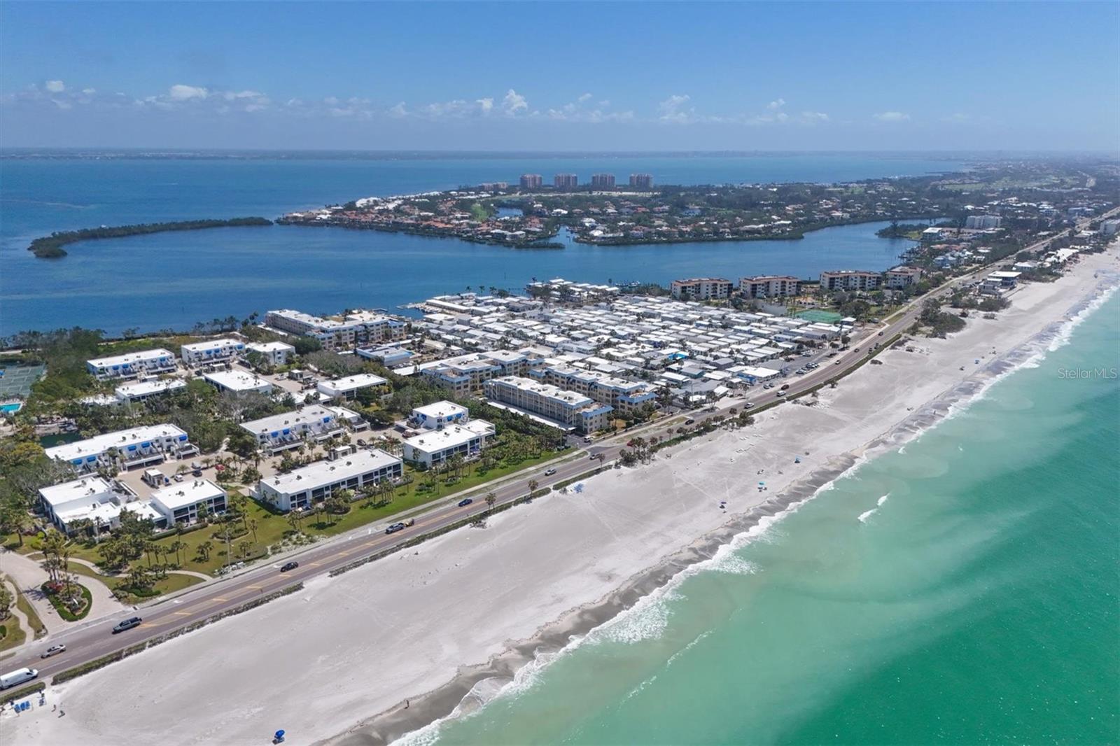 3802 GULF OF MEXICO DR #A103, LONGBOAT KEY, FL, 34228