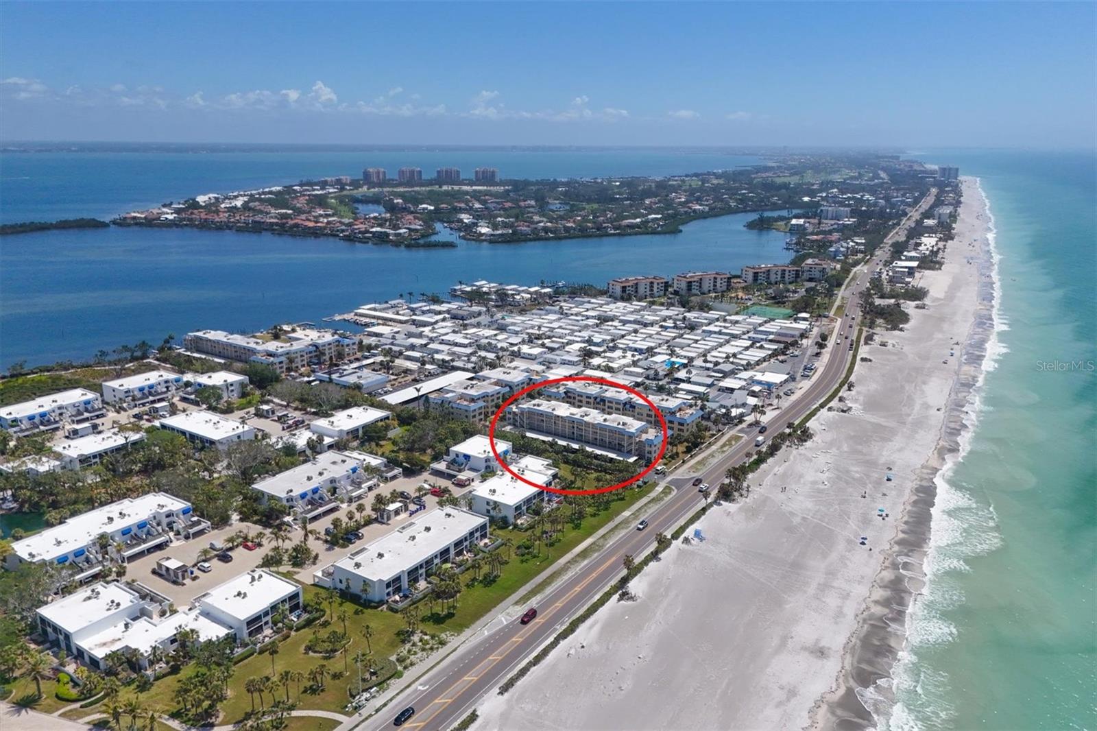 3802 GULF OF MEXICO DR #A103, LONGBOAT KEY, FL, 34228