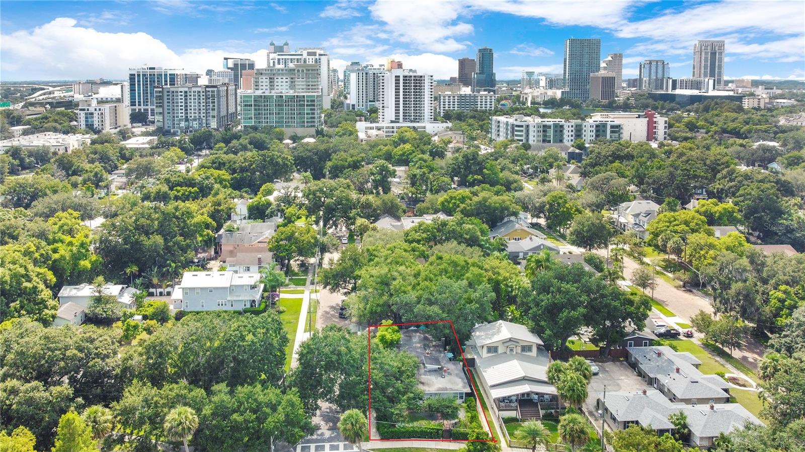 1009 E PINE ST, ORLANDO, FL, 32801