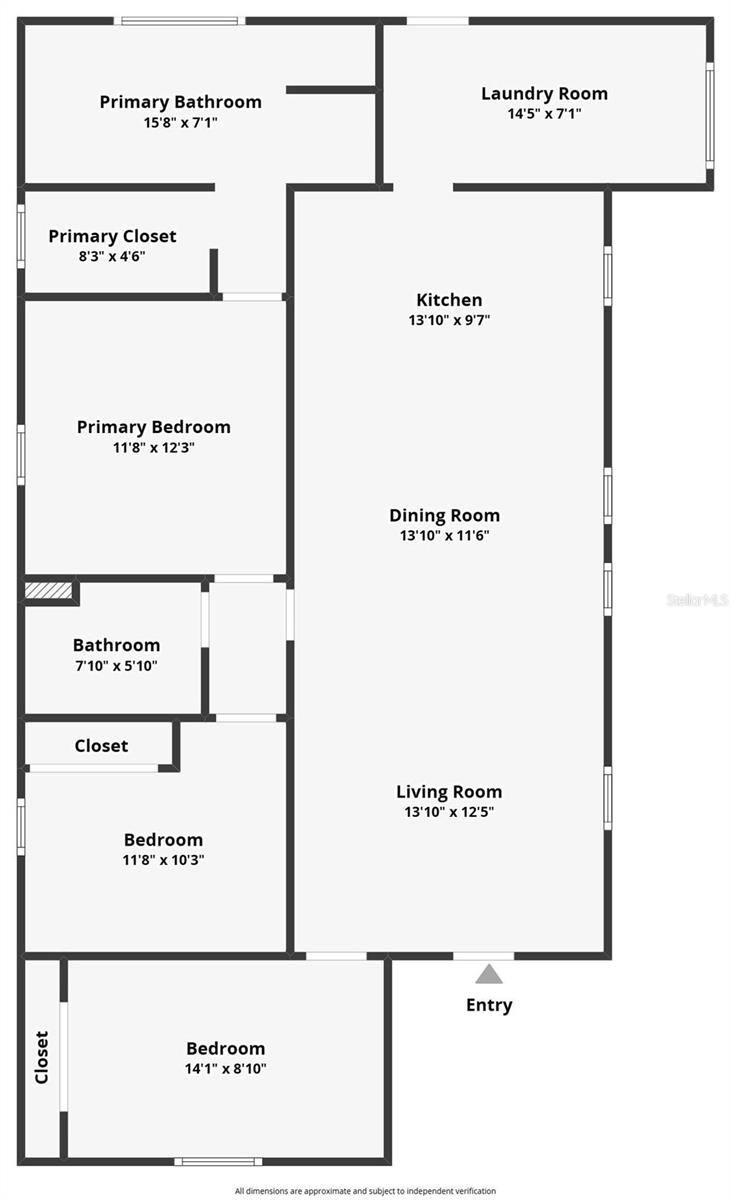 8405 N ARDEN AVE, TAMPA, FL, 33604