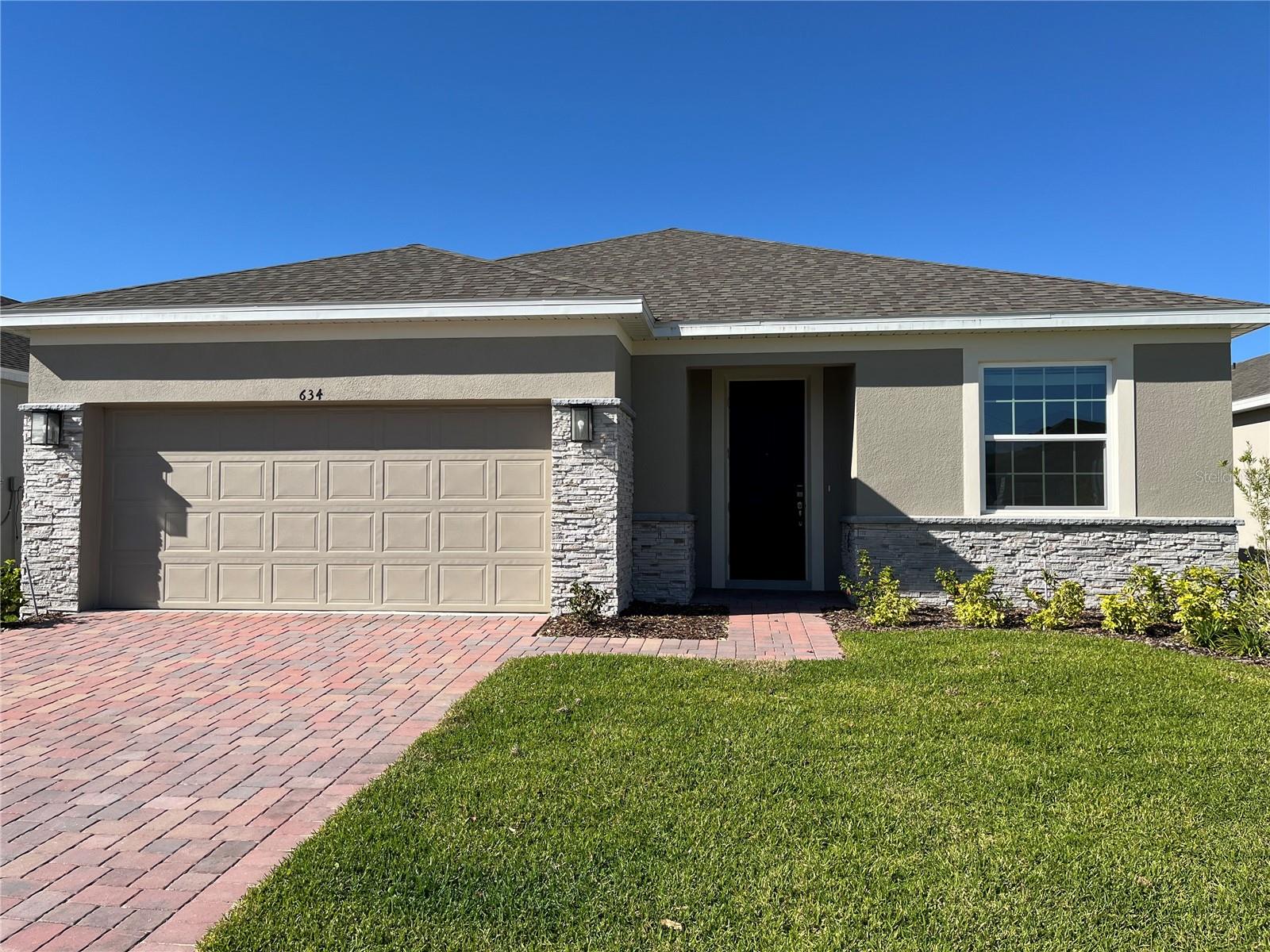 634 DUKE DR, HAINES CITY, FL, 33844