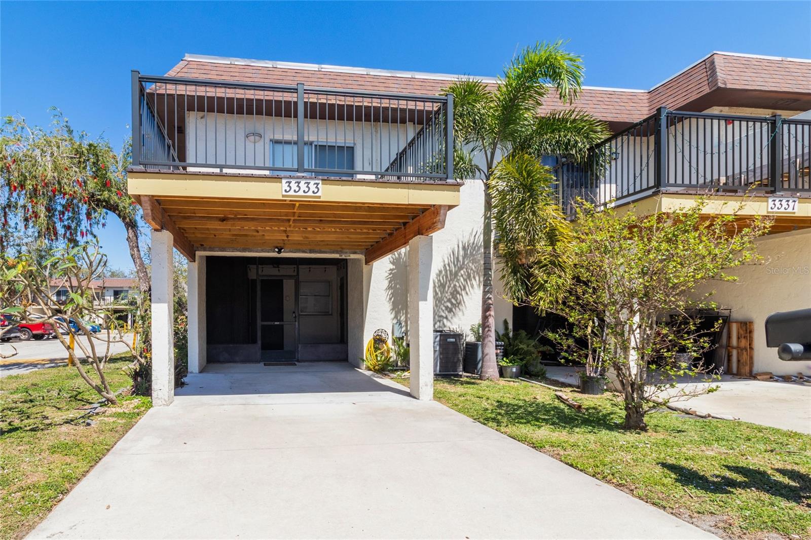 3333 RAMBLEWOOD PL, SARASOTA, FL, 34237