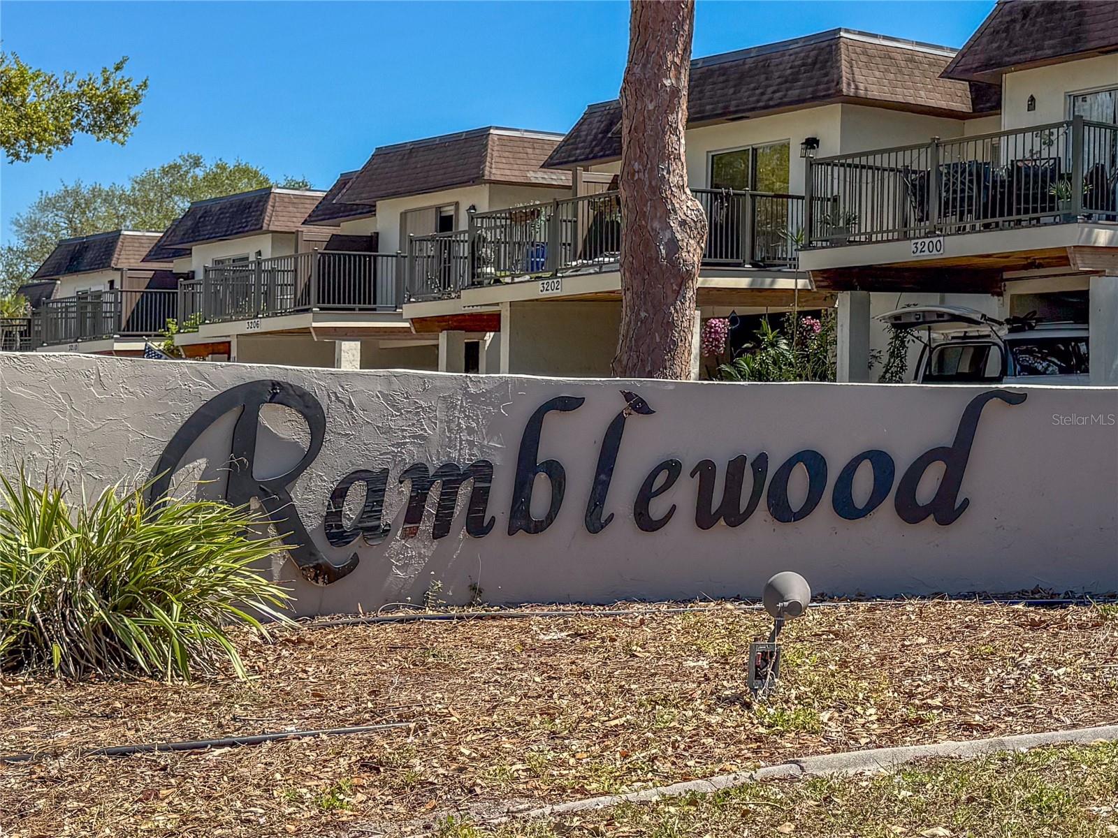 3333 RAMBLEWOOD PL, SARASOTA, FL, 34237