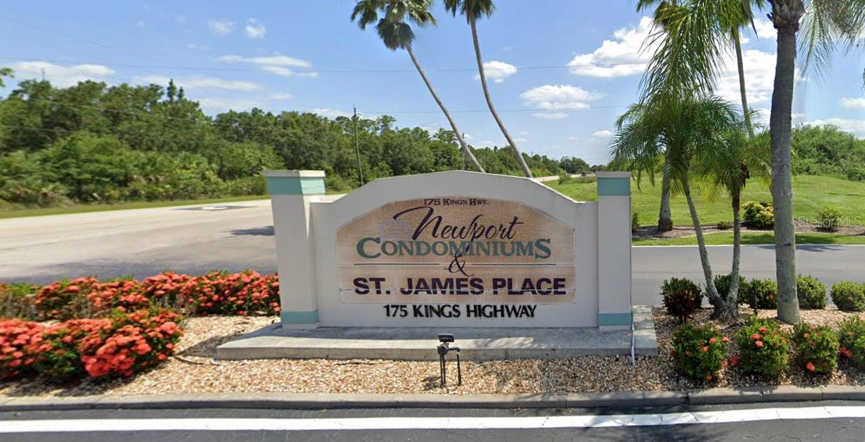 175 KINGS HWY #C 436, PUNTA GORDA, FL, 33983