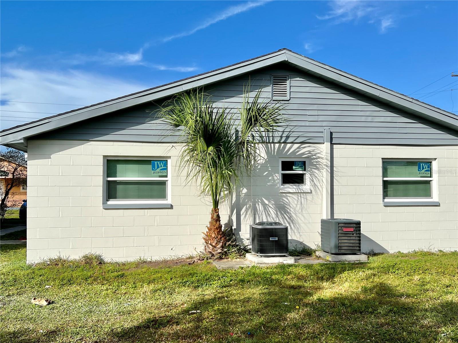 2102 W PALMETTO ST, TAMPA, FL, 33607