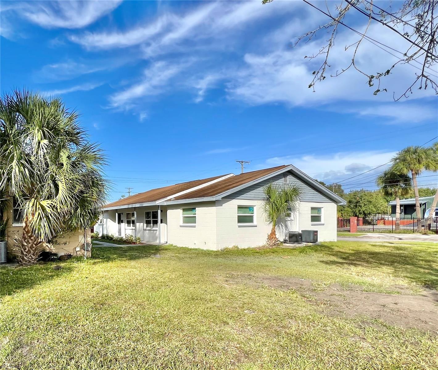 2102 W PALMETTO ST, TAMPA, FL, 33607