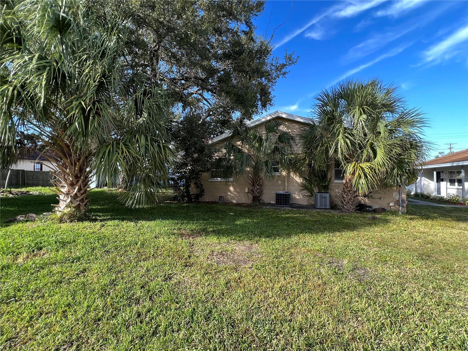 2102 W PALMETTO ST, TAMPA, FL, 33607