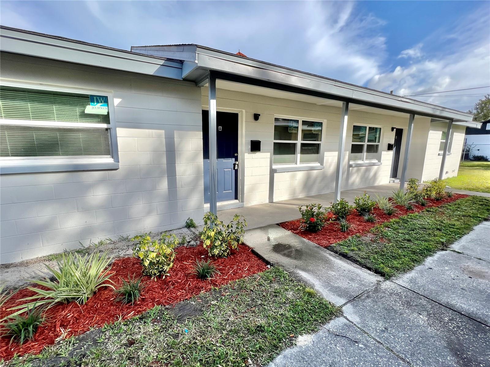 2102 W PALMETTO ST, TAMPA, FL, 33607