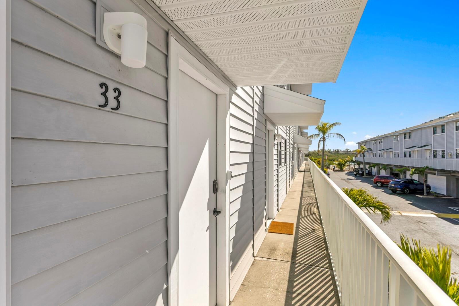 19823 GULF BLVD #33, INDIAN SHORES, FL, 33785