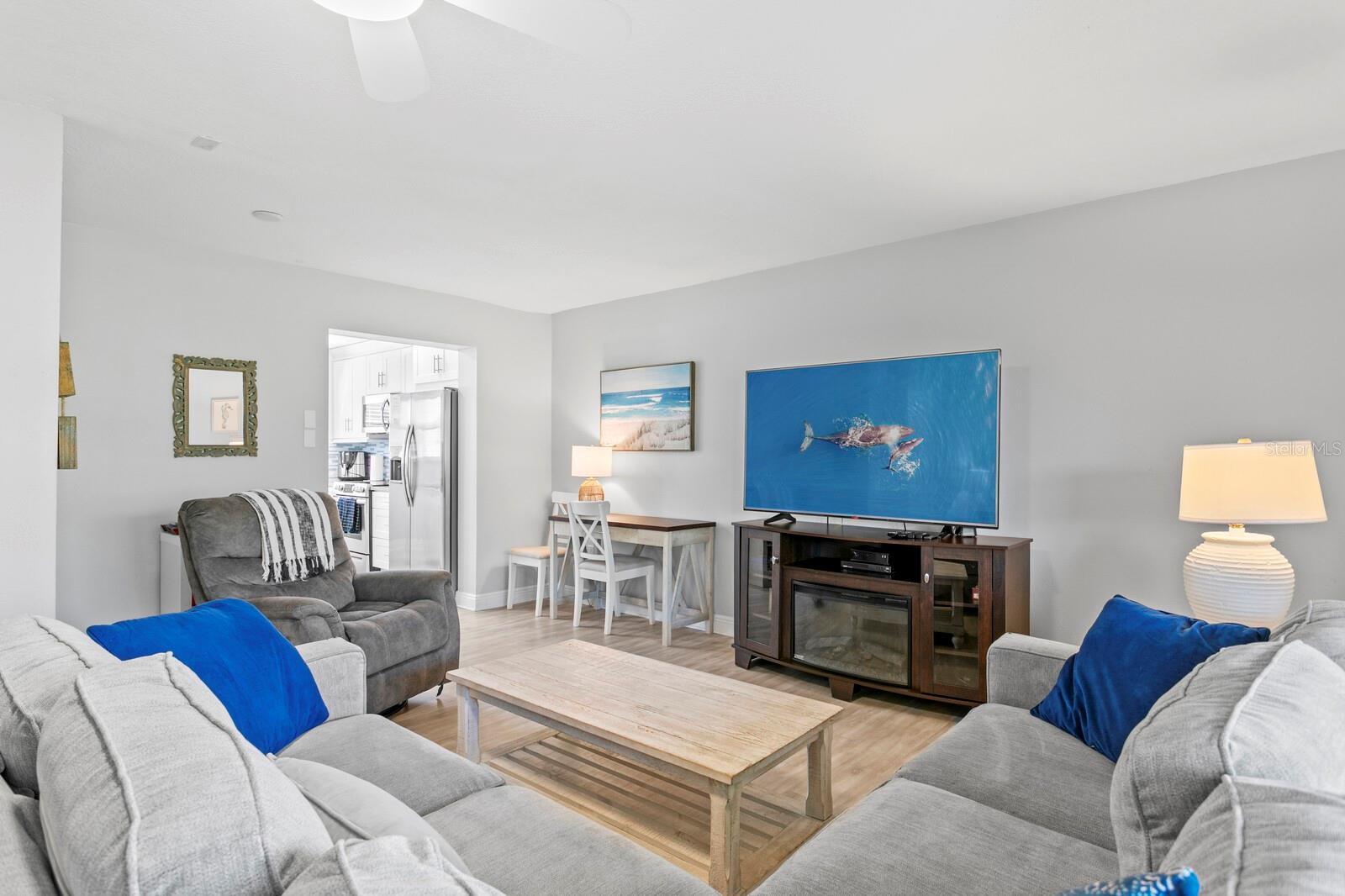 19823 GULF BLVD #33, INDIAN SHORES, FL, 33785