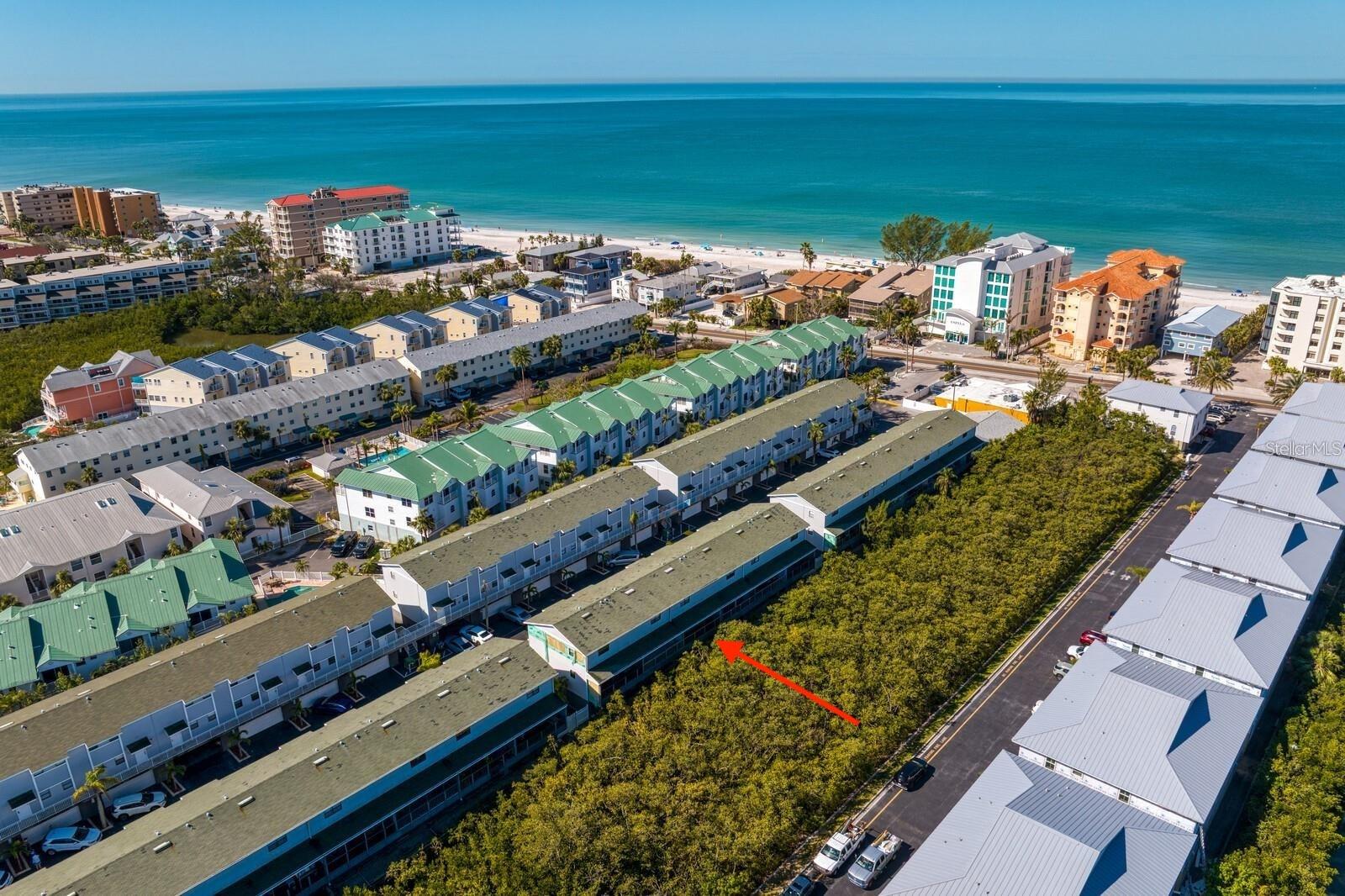 19823 GULF BLVD #33, INDIAN SHORES, FL, 33785