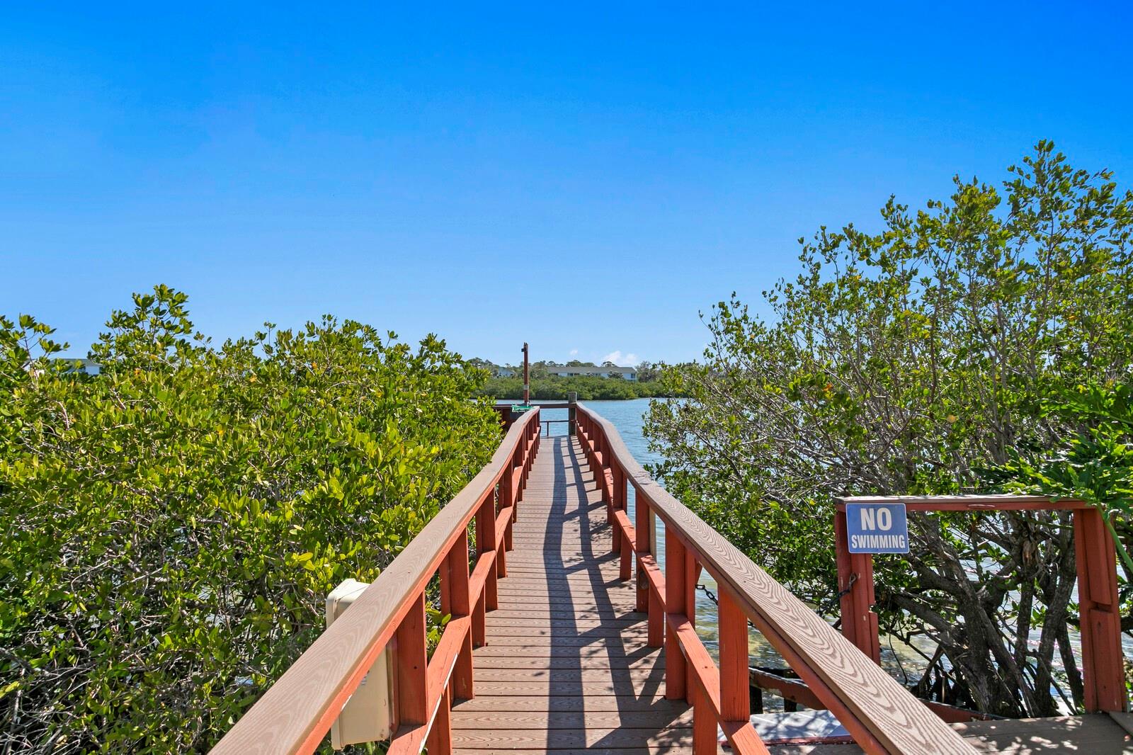 19823 GULF BLVD #33, INDIAN SHORES, FL, 33785