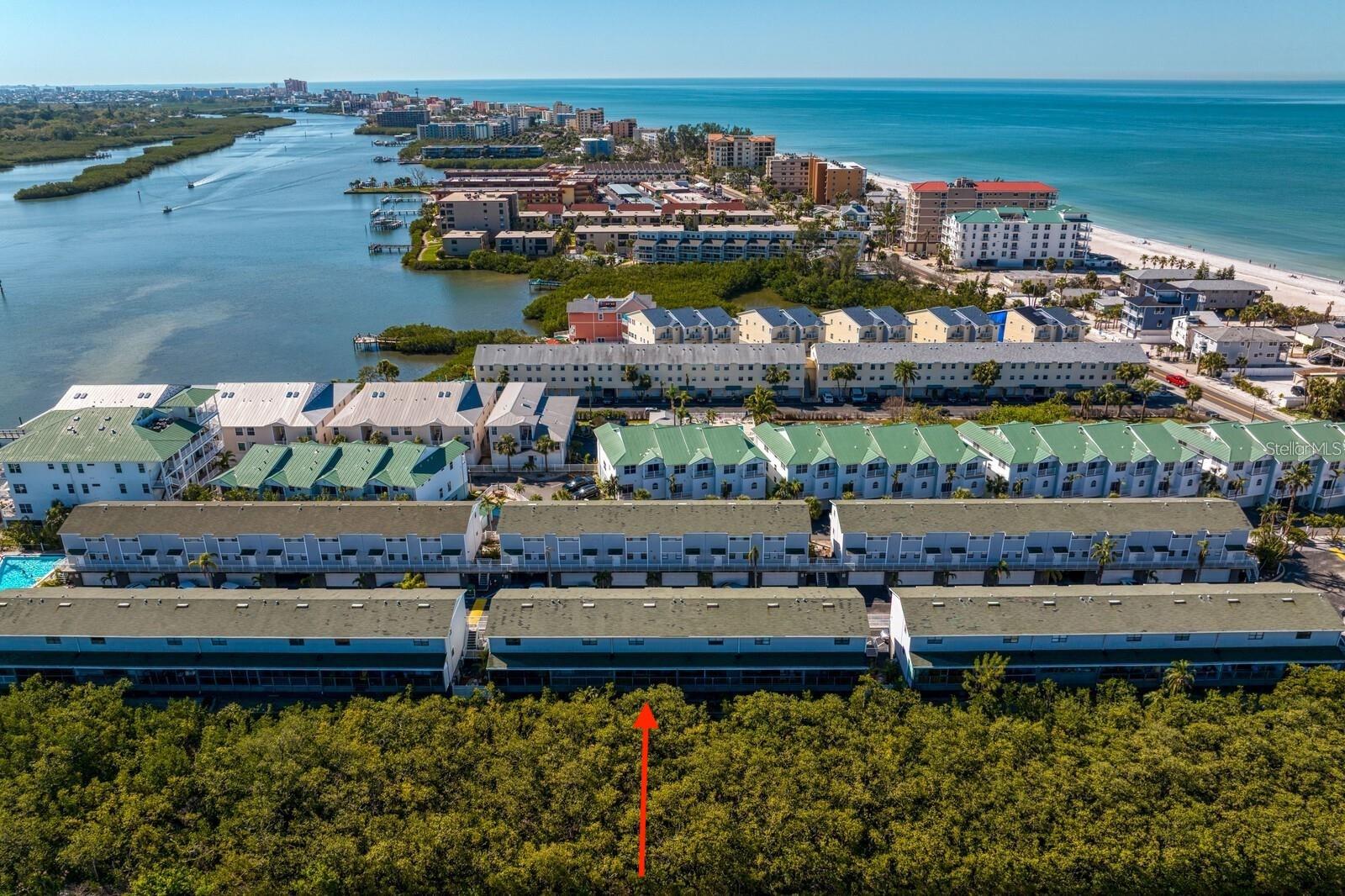 19823 GULF BLVD #33, INDIAN SHORES, FL, 33785
