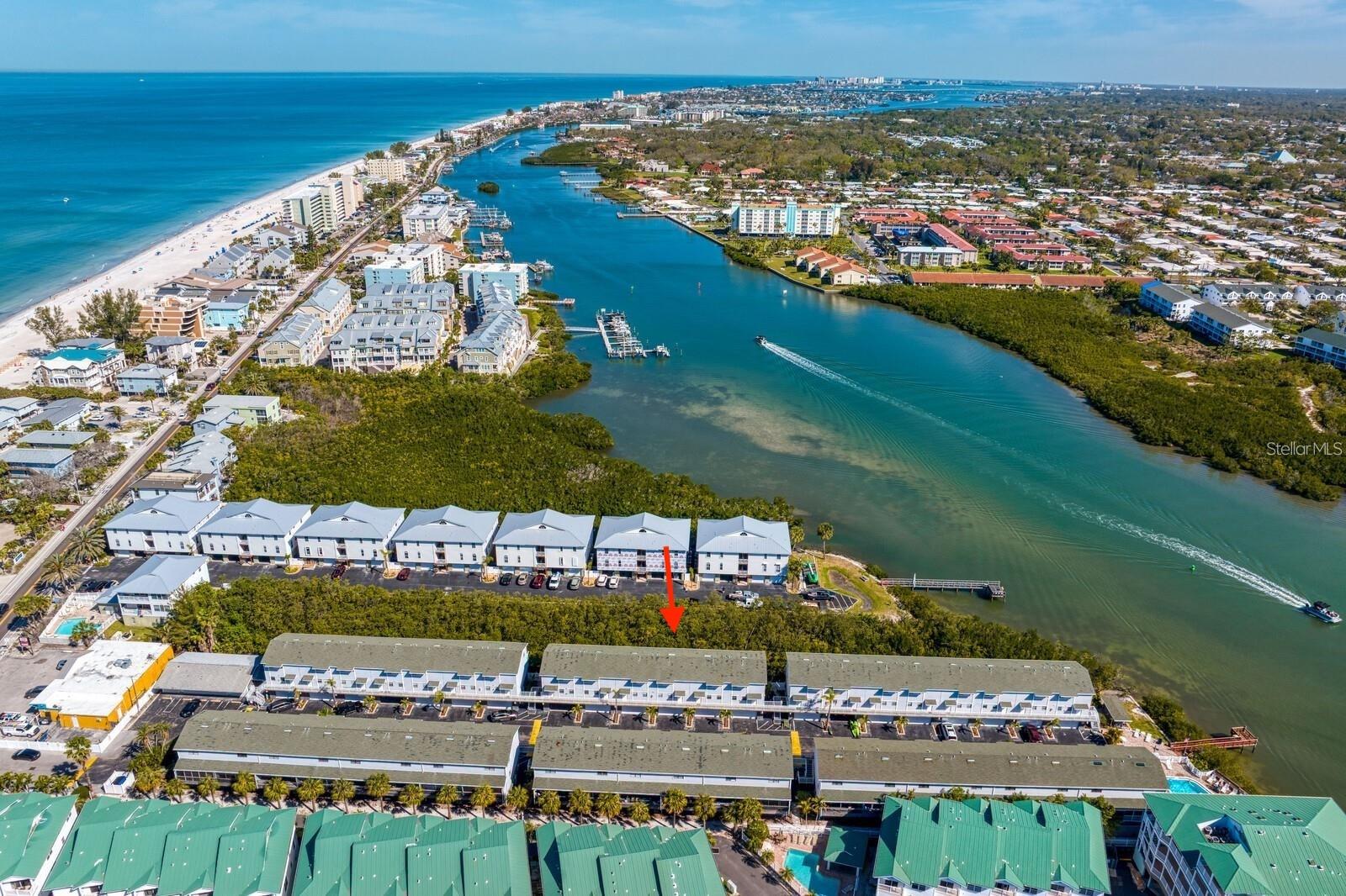 19823 GULF BLVD #33, INDIAN SHORES, FL, 33785