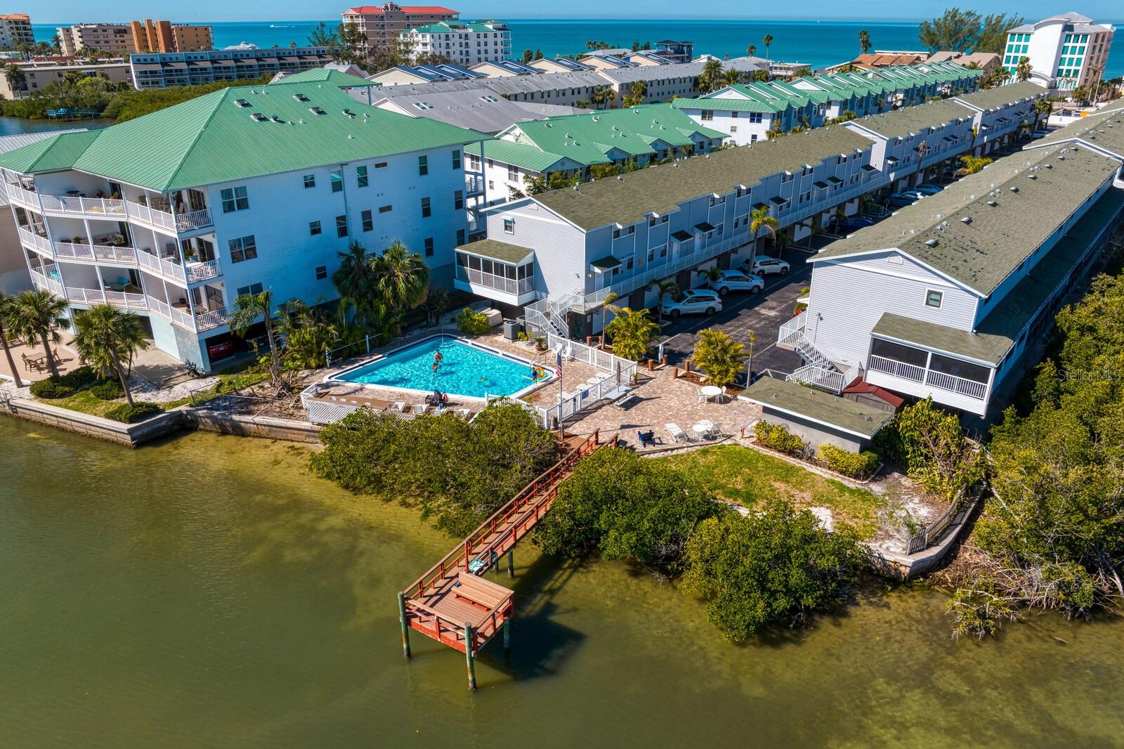 19823 GULF BLVD #33, INDIAN SHORES, FL, 33785