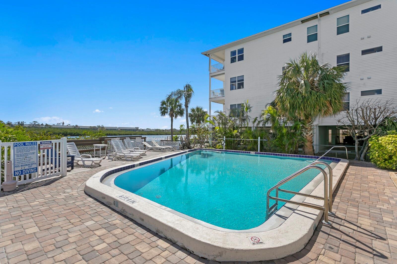 19823 GULF BLVD #33, INDIAN SHORES, FL, 33785