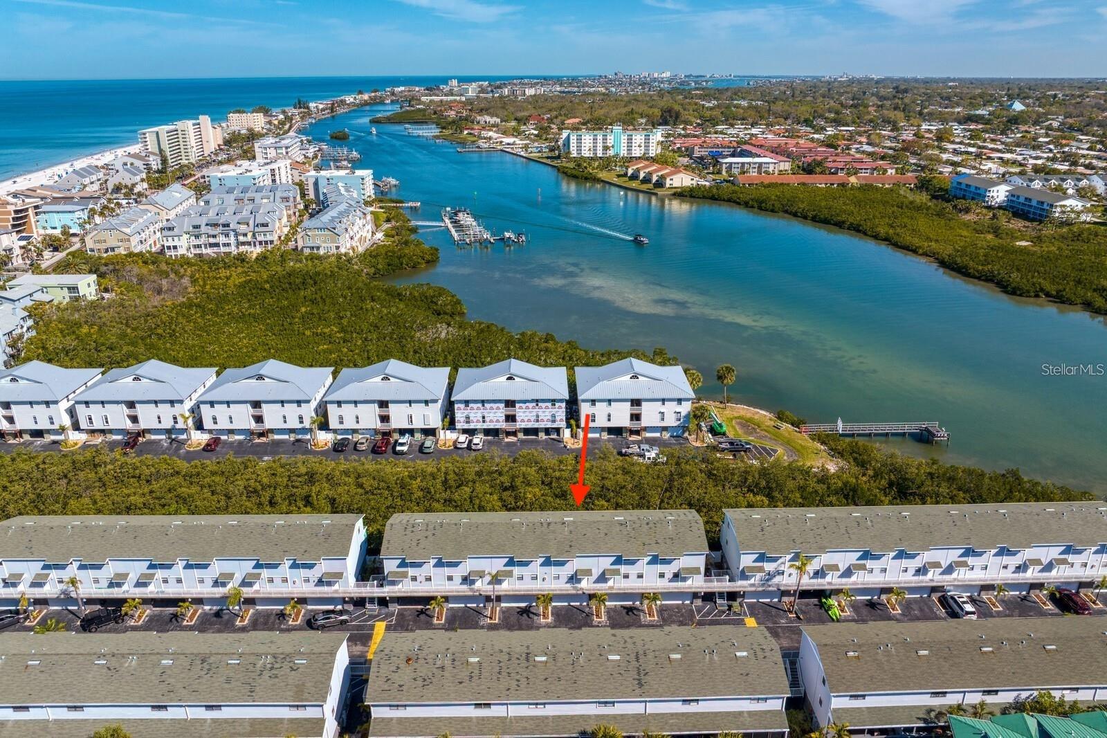 19823 GULF BLVD #33, INDIAN SHORES, FL, 33785