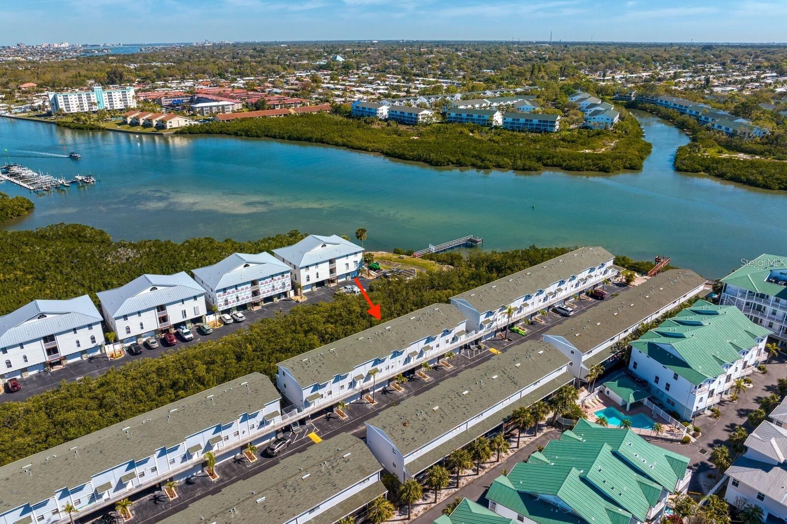 19823 GULF BLVD #33, INDIAN SHORES, FL, 33785
