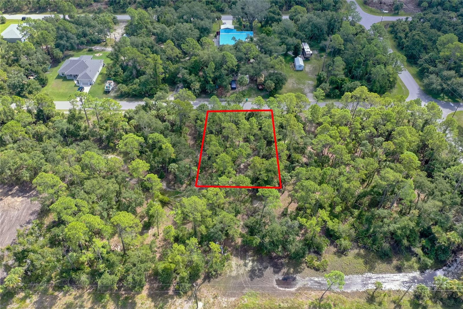 311 MUNOZ ST, PORT CHARLOTTE, FL, 33953