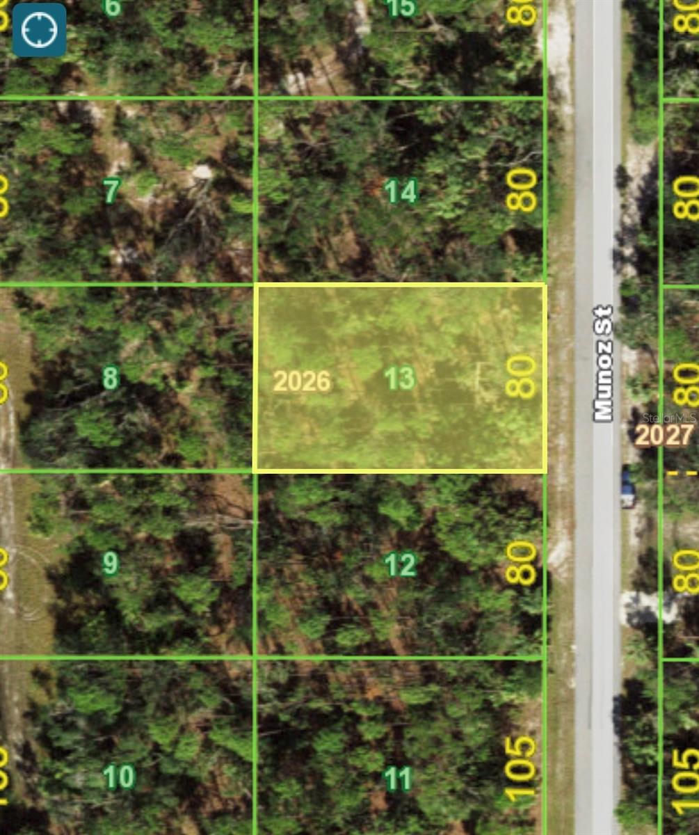 311 MUNOZ ST, PORT CHARLOTTE, FL, 33953