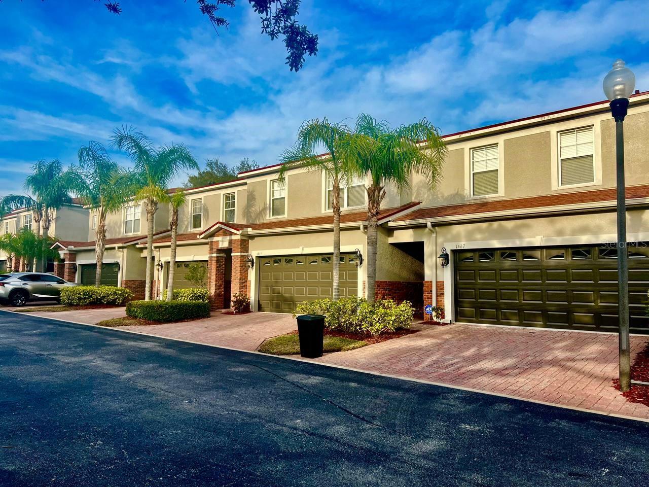 1483 HILLVIEW LN, TARPON SPRINGS, FL, 34689