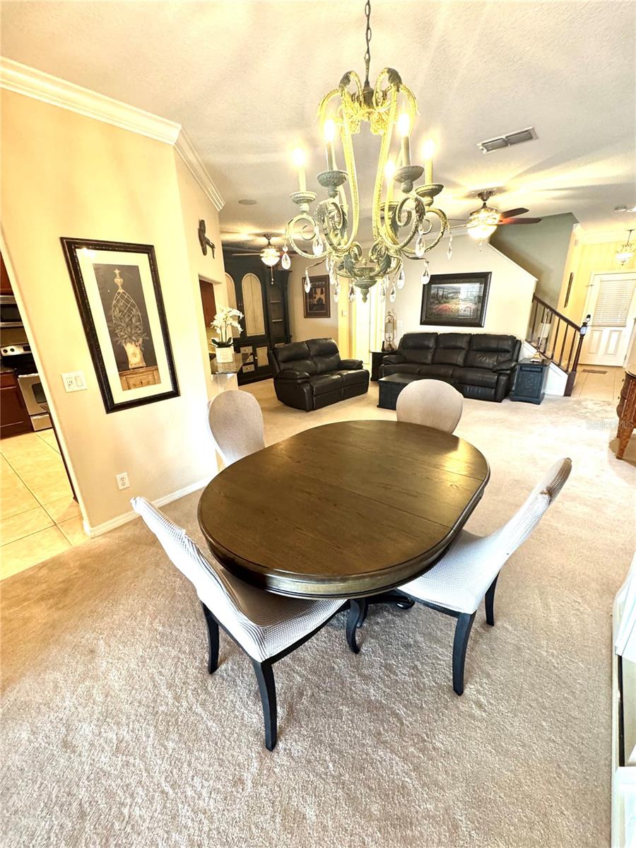 1483 HILLVIEW LN, TARPON SPRINGS, FL, 34689