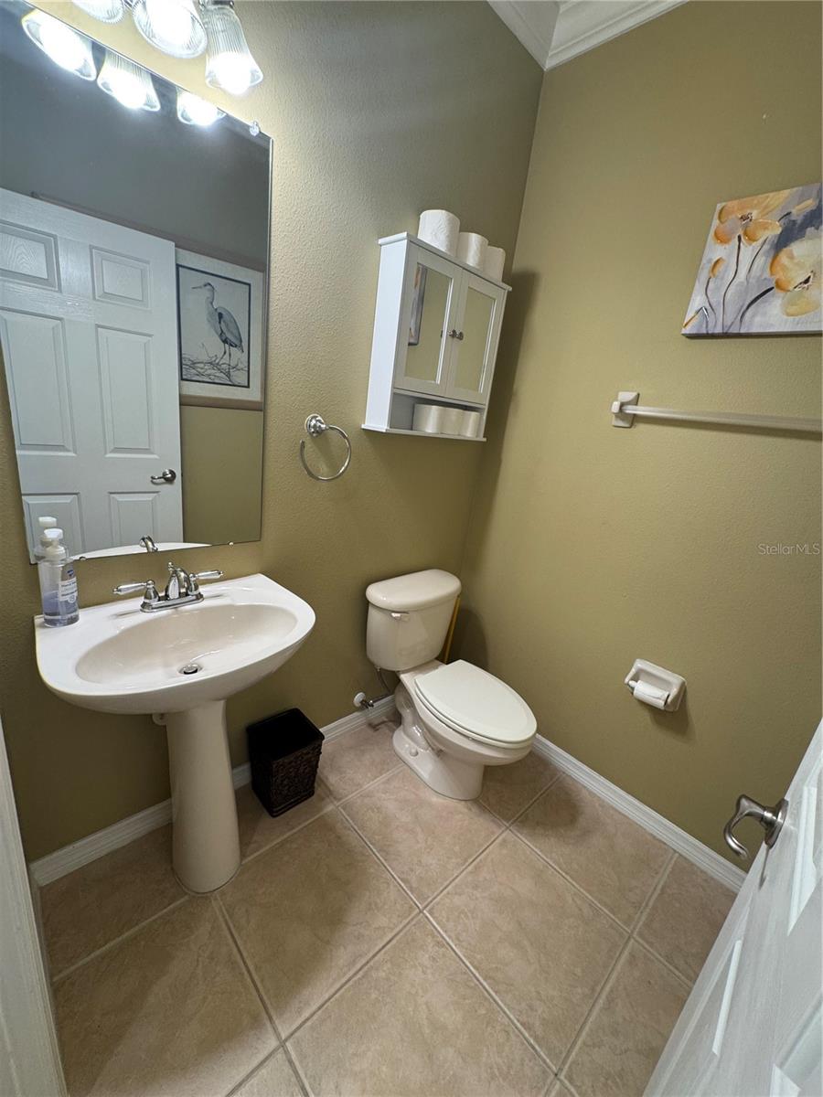 1483 HILLVIEW LN, TARPON SPRINGS, FL, 34689