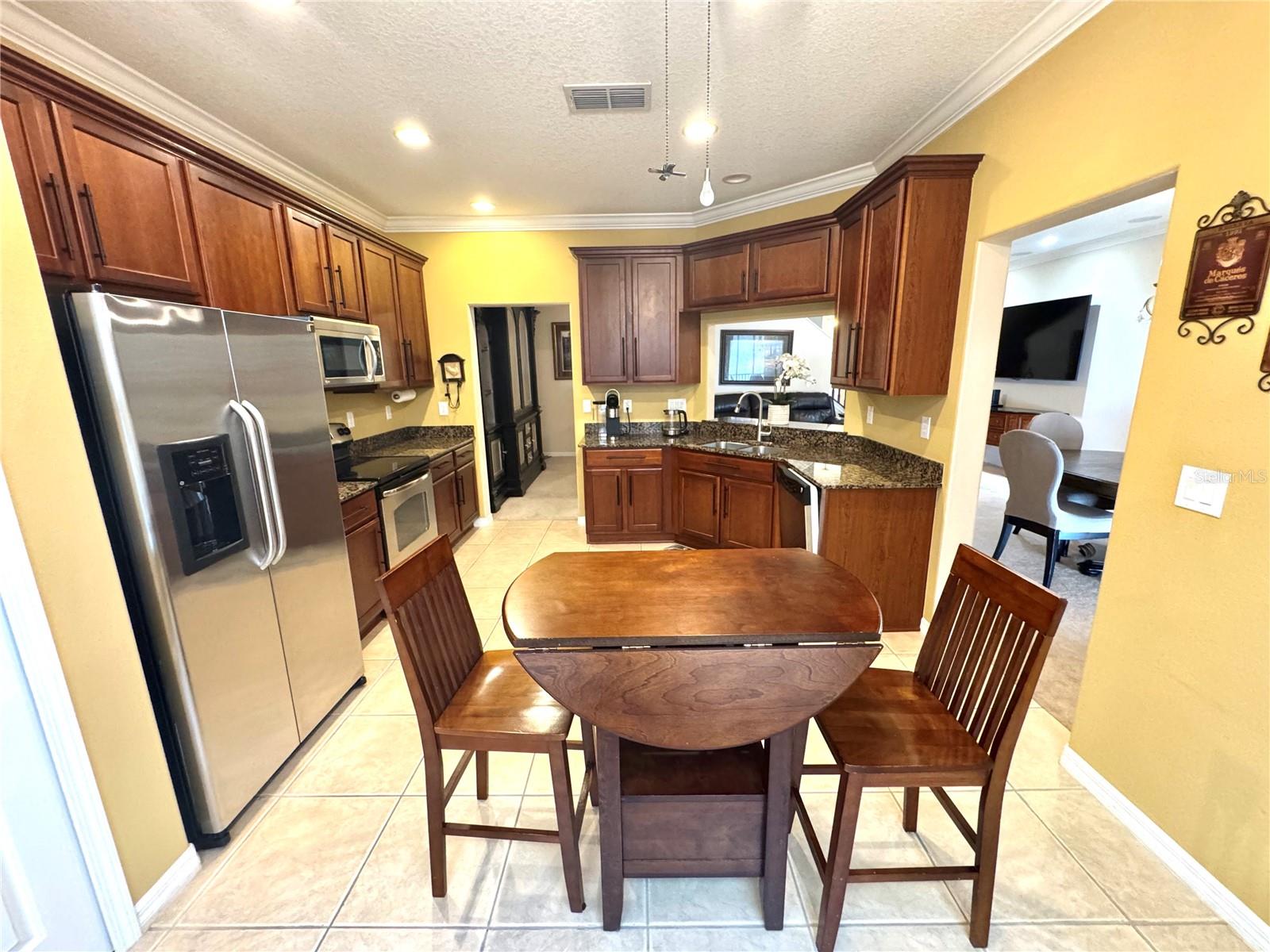 1483 HILLVIEW LN, TARPON SPRINGS, FL, 34689