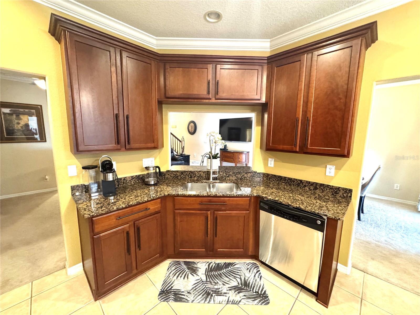 1483 HILLVIEW LN, TARPON SPRINGS, FL, 34689