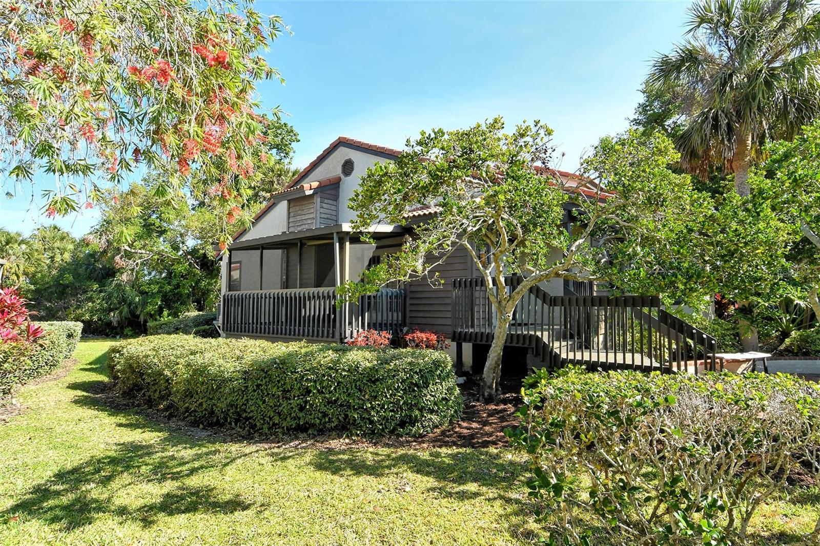 4375 TRAILS DR #17-1, SARASOTA, FL, 34232