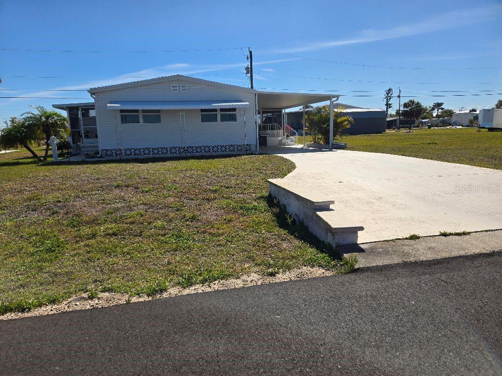 1425 IBIS DR, ENGLEWOOD, FL, 34224