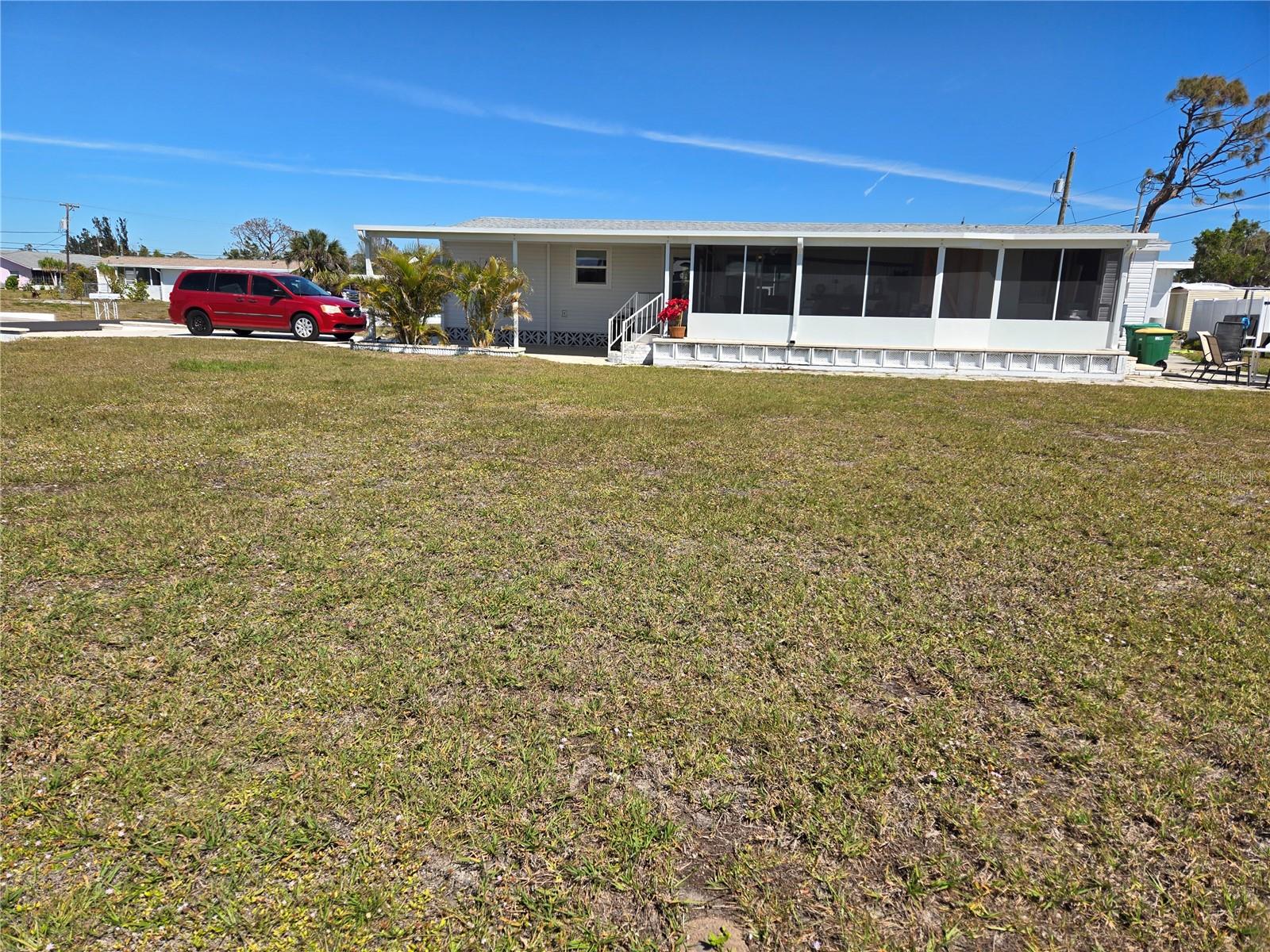 1425 IBIS DR, ENGLEWOOD, FL, 34224