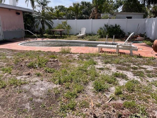 2452 BAYWOOD DR E, DUNEDIN, FL, 34698