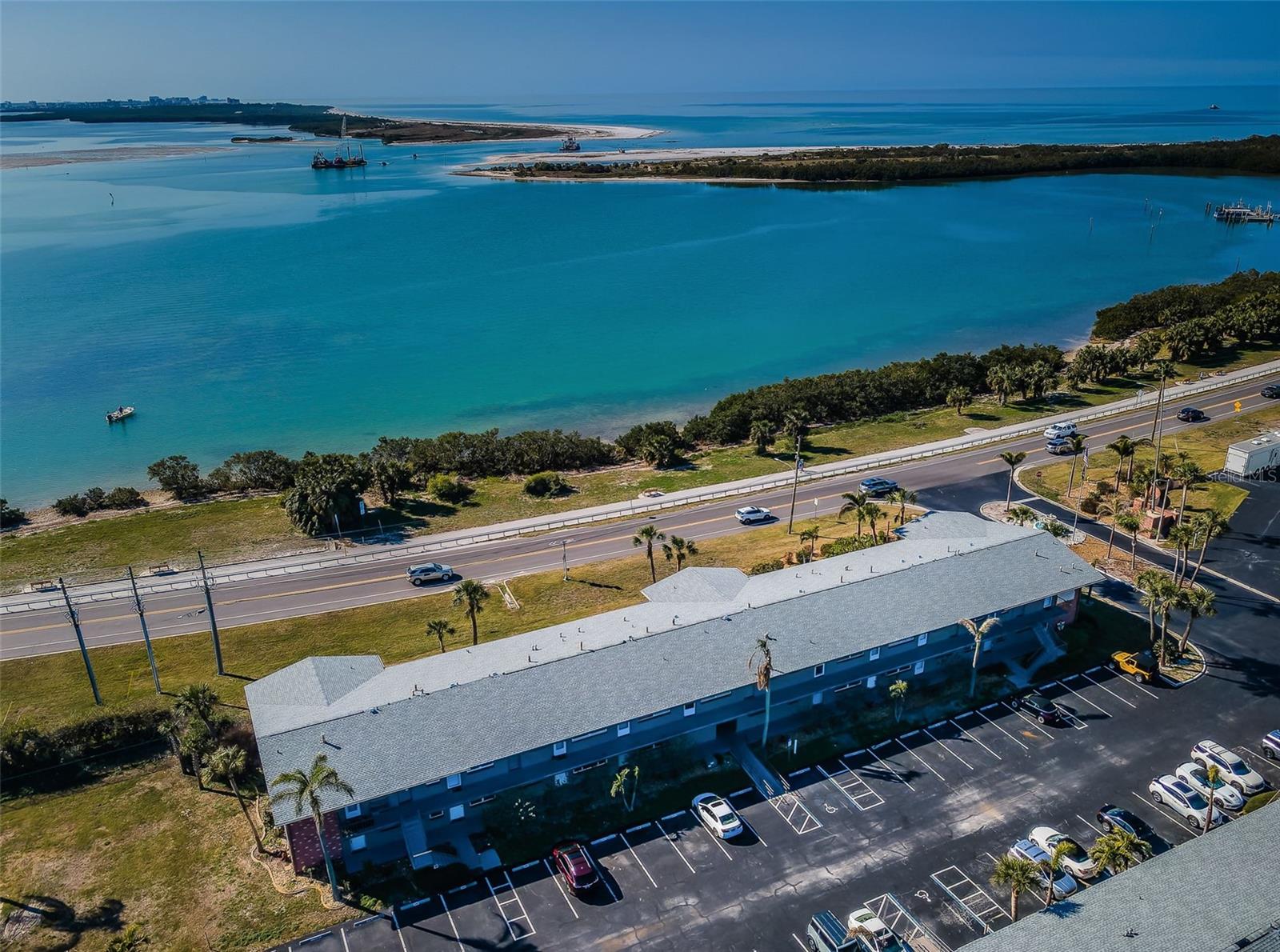 2 CAUSEWAY BLVD #208, DUNEDIN, FL, 34698