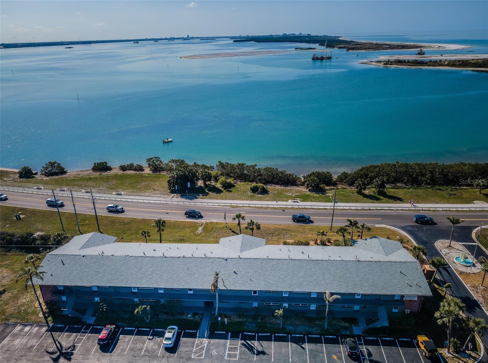 2 CAUSEWAY BLVD #208, DUNEDIN, FL, 34698