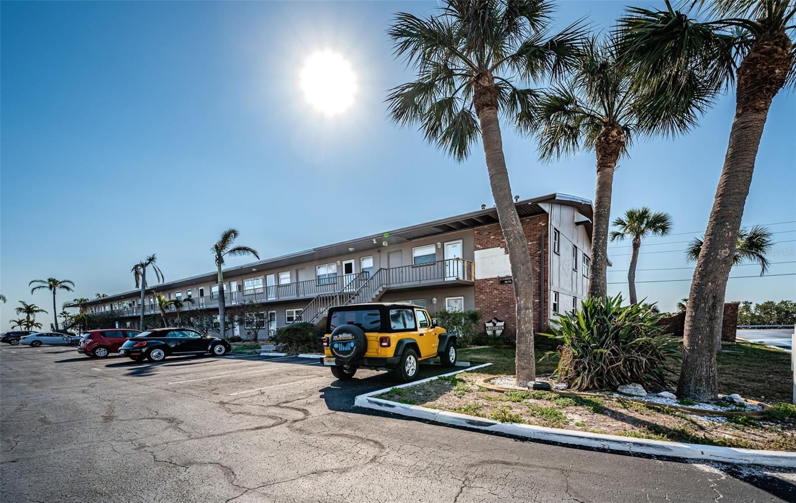 2 CAUSEWAY BLVD #208, DUNEDIN, FL, 34698