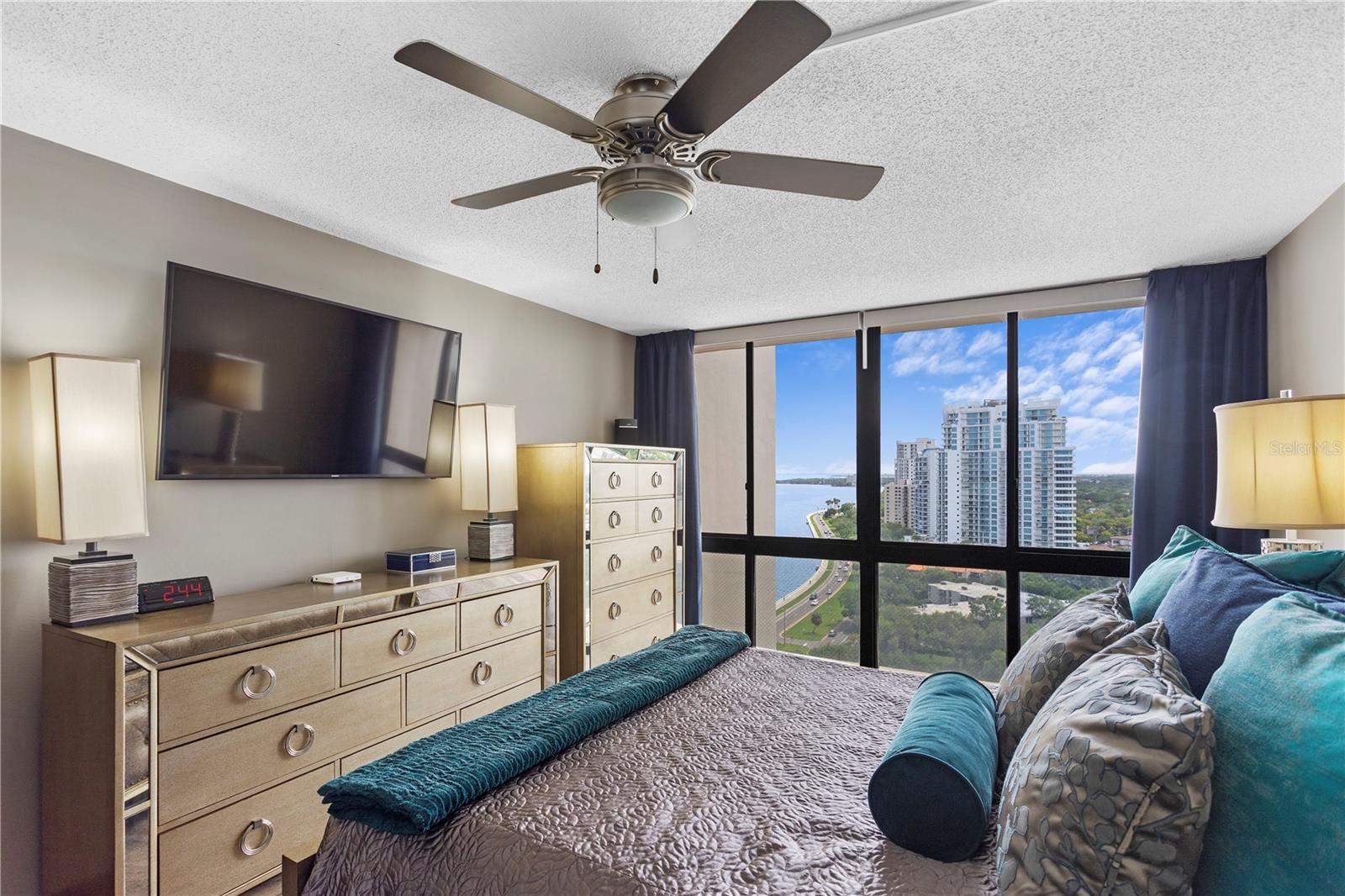 3301 BAYSHORE BLVD #2108B, TAMPA, FL, 33629