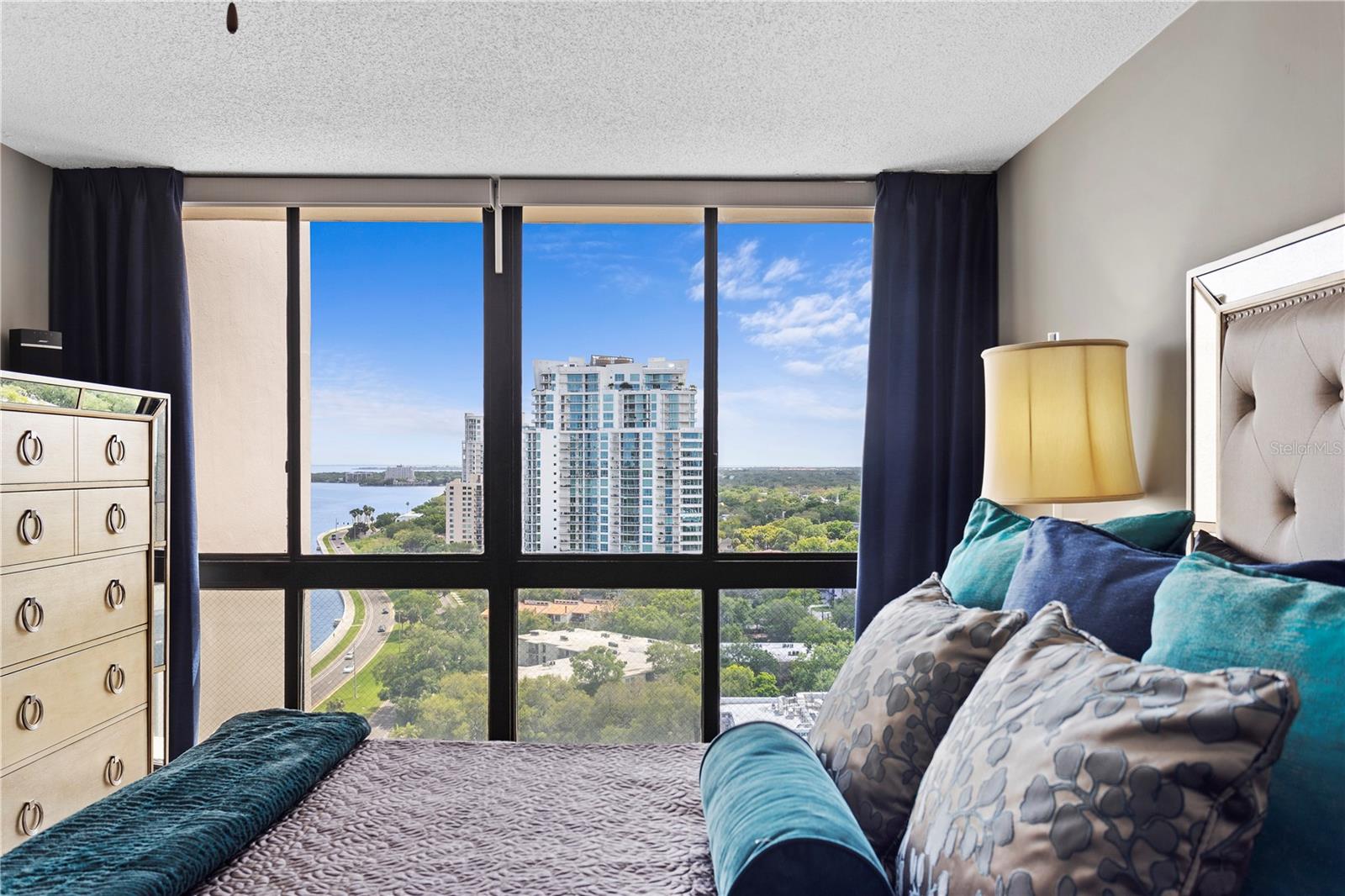 3301 BAYSHORE BLVD #2108B, TAMPA, FL, 33629