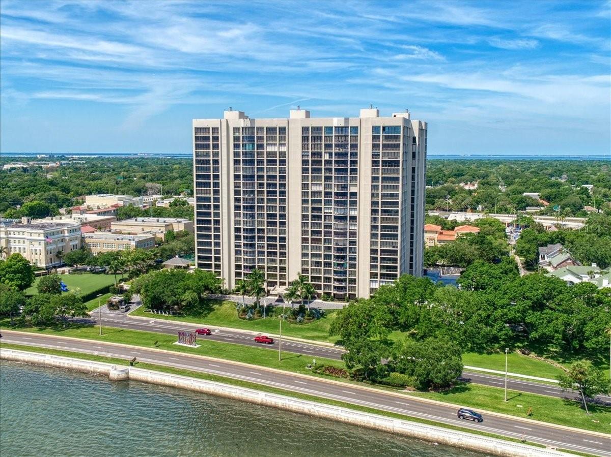 3301 BAYSHORE BLVD #2108B, TAMPA, FL, 33629