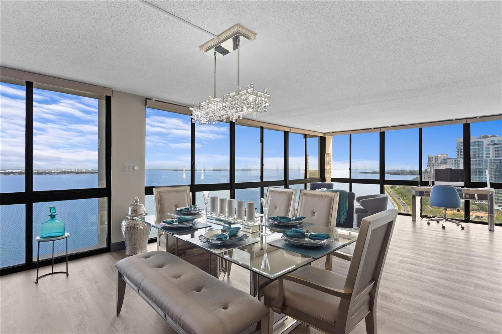 3301 BAYSHORE BLVD #2108B, TAMPA, FL, 33629