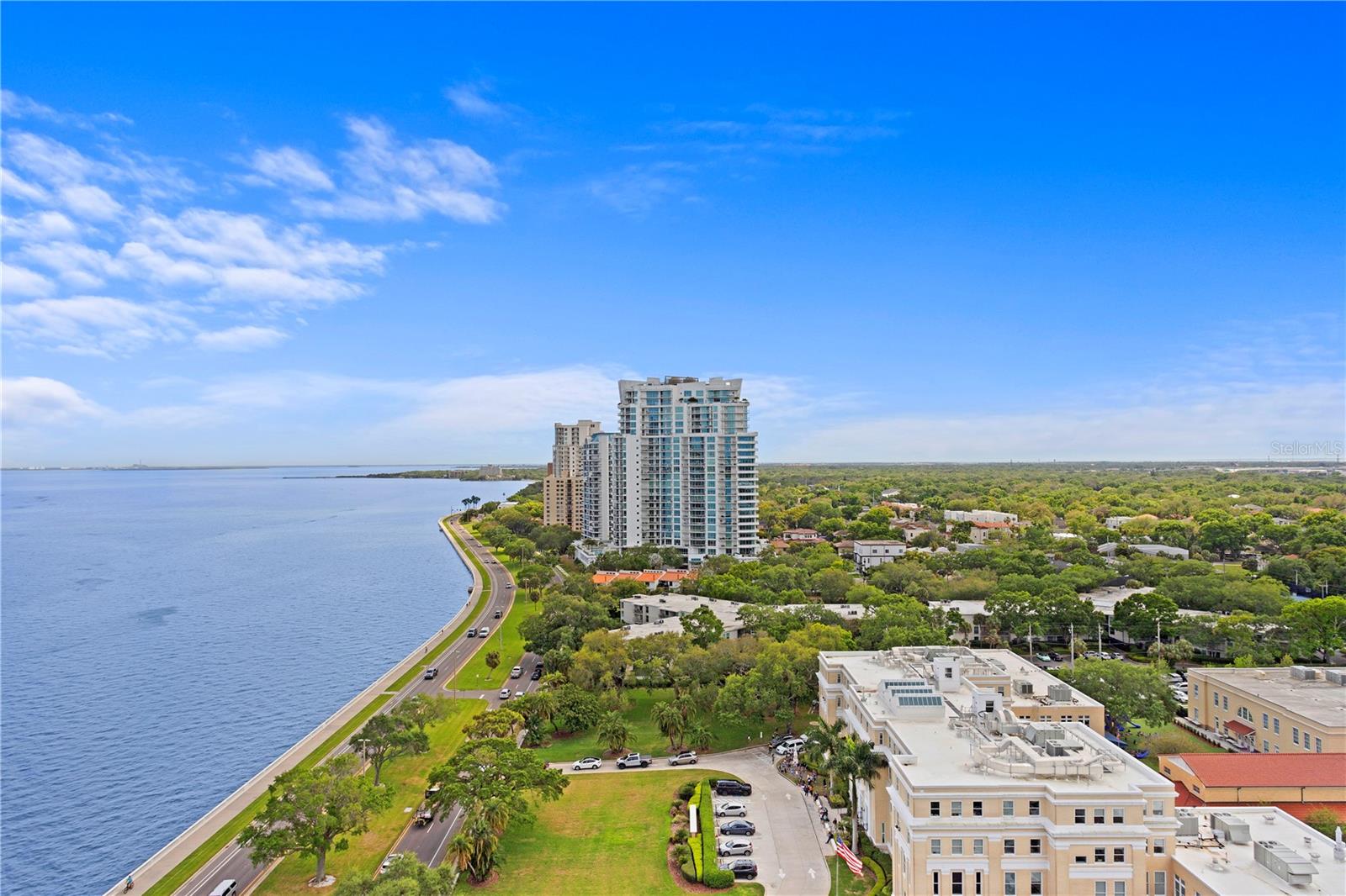 3301 BAYSHORE BLVD #2108B, TAMPA, FL, 33629
